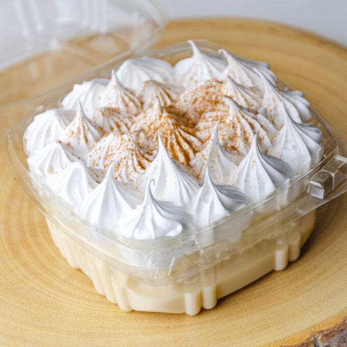 Tres leches