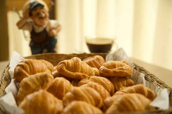 Croissancitos